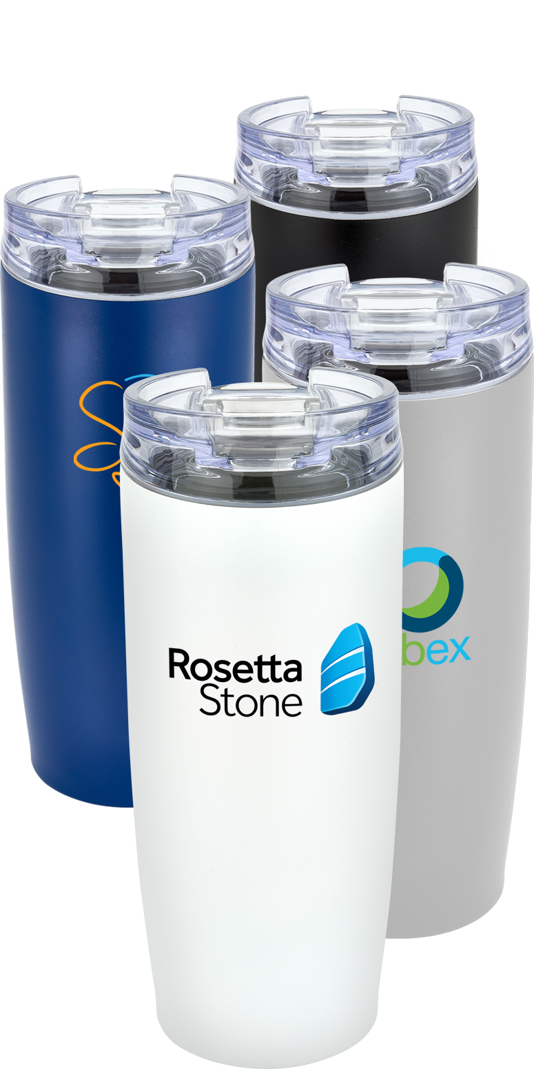 Urban Peak Urban Peak® Canyon Trail Isolé sous vide 20 oz - SL351PR White