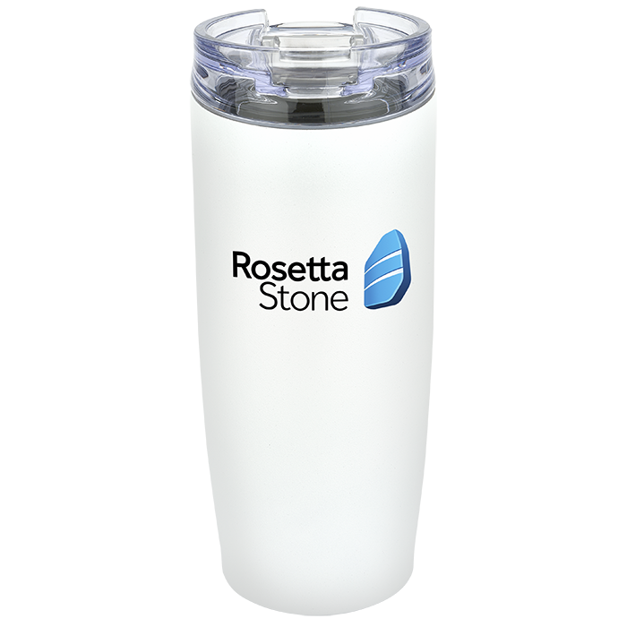 Urban Peak Urban Peak® Canyon Trail Isolé sous vide 20 oz - SL351PR white