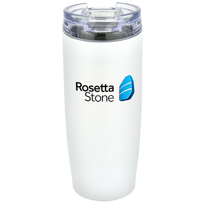 Urban Peak Urban Peak® Canyon Trail Isolé sous vide 20 oz - SL351PR white