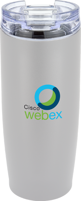 Urban Peak Urban Peak® Canyon Trail Isolé sous vide 20 oz - SL351PR gray