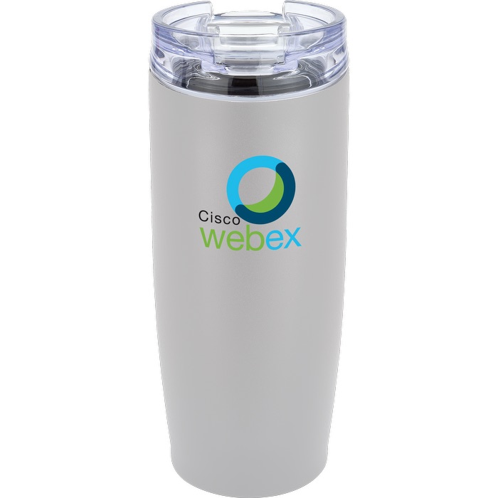 Urban Peak Urban Peak® Canyon Trail Isolé sous vide 20 oz - SL351PR gray