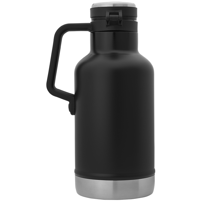 Stanley® Stanley Cruchon À Bière Isolant 64 oz - STN07 black