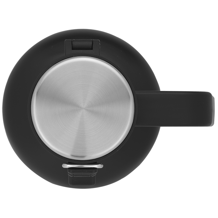 Stanley® Stanley Cruchon À Bière Isolant 64 oz - STN07 black