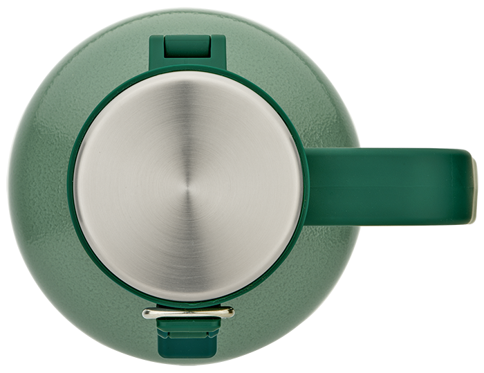 Stanley® Stanley Cruchon À Bière Isolant 64 oz - STN07 Black