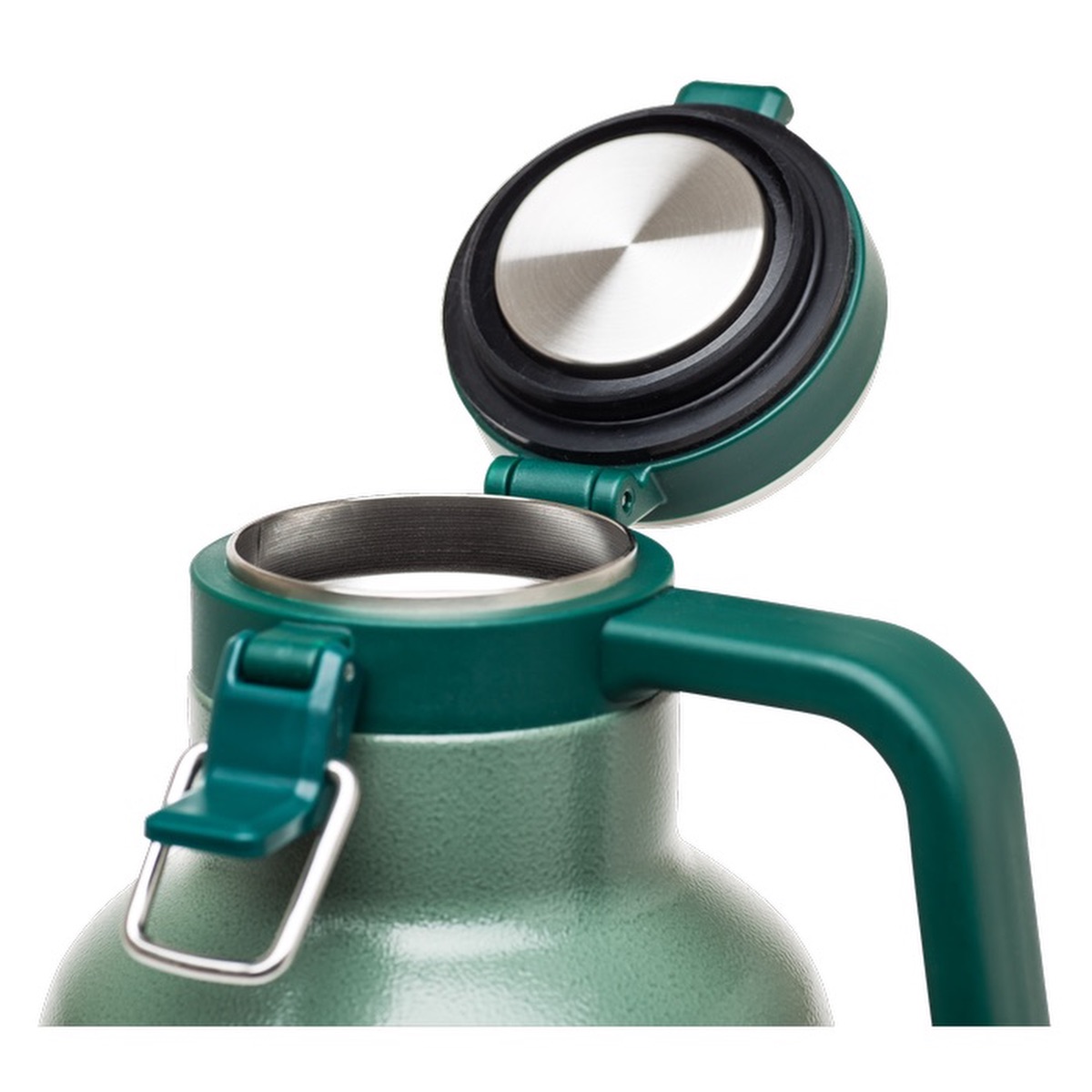 Stanley® Stanley Cruchon À Bière Isolant 64 oz - STN07 Black