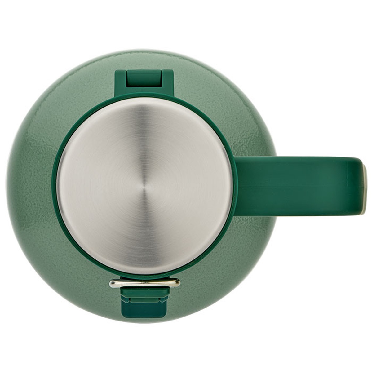 Stanley® Stanley Cruchon À Bière Isolant 64 oz - STN07 Black