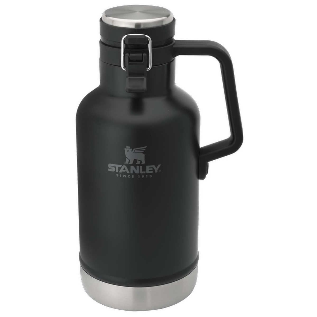 Stanley® Stanley Cruchon À Bière Isolant 64 oz - STN07 Black