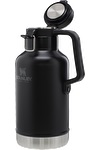 Stanley® Stanley Cruchon À Bière Isolant 64 oz - STN07 Black