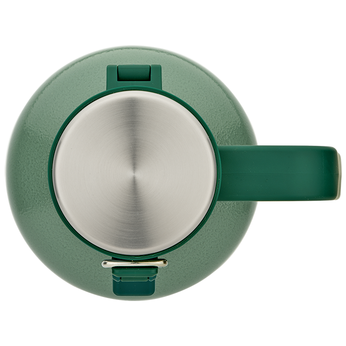 Stanley® Stanley Cruchon À Bière Isolant 64 oz - STN07 green