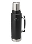 Stanley® Stanley Bouteille Isolante Classique 1.5L - STN09 Black