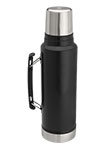 Stanley® Stanley Bouteille Isolante Classique 1.5L - STN09 Black