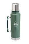 Stanley® Stanley Bouteille Isolante Classique 1.5L - STN09 forest green
