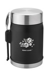 Stanley® Stanley Pot de Nourriture 14oz & Fourchette - STN19 Black