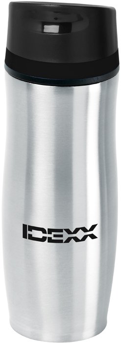 Persona 14 oz Gobelet sous vide Persona® Wave - SV78SS black