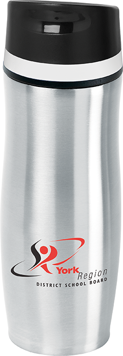 Persona 14 oz Gobelet sous vide Persona® Wave - SV78SS white