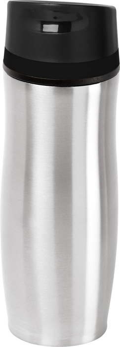 Persona 14 oz Gobelet sous vide Persona® Wave - SV78SS black