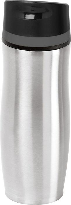 Persona 14 oz Gobelet sous vide Persona® Wave - SV78SS gray