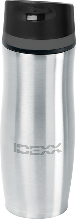 Persona 14 oz Gobelet sous vide Persona® Wave - SV78SS gray