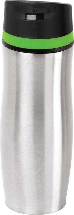 Persona 14 oz Gobelet sous vide Persona® Wave - SV78SS Stainless