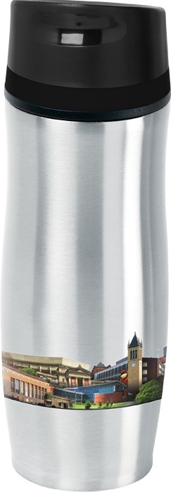 Persona 14 oz Gobelet sous vide Persona® Wave - SV78SS Stainless