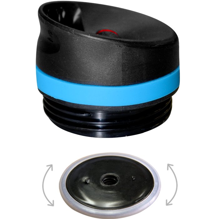 Persona 14 oz Gobelet sous vide Persona® Wave - SV78SS Stainless