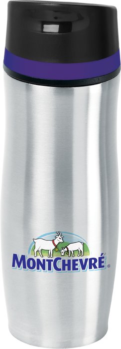 Persona 14 oz Gobelet sous vide Persona® Wave - SV78SS Stainless