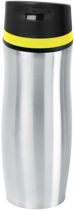 Persona 14 oz Gobelet sous vide Persona® Wave - SV78SS yellow