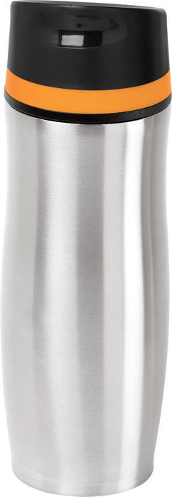 Persona 14 oz Gobelet sous vide Persona® Wave - SV78SS orange