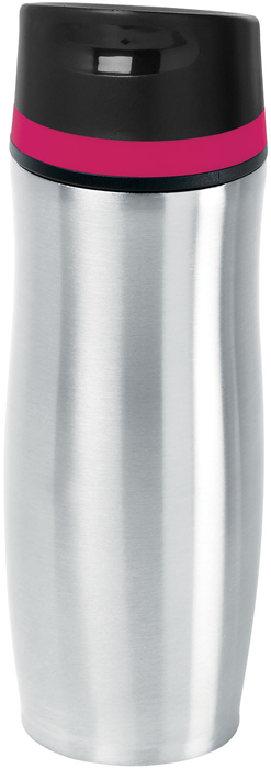 Persona 14 oz Gobelet sous vide Persona® Wave - SV78SS fuchsia