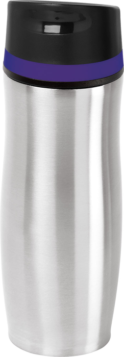 Persona 14 oz Gobelet sous vide Persona® Wave - SV78SS purple