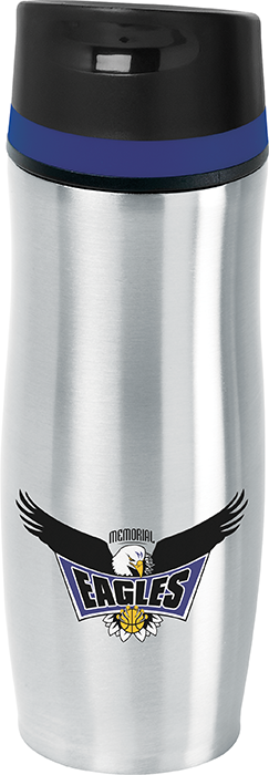 Persona 14 oz Gobelet sous vide Persona® Wave - SV78SS navy