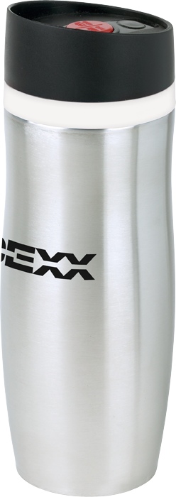 Persona 14 oz Gobelet sous vide Persona® Wave - SV78SS white