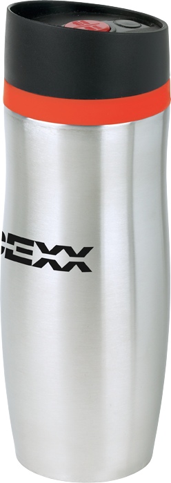 Persona 14 oz Gobelet sous vide Persona® Wave - SV78SS red