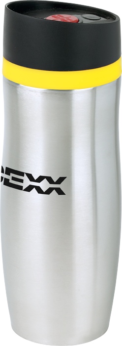 Persona 14 oz Gobelet sous vide Persona® Wave - SV78SS lime yellow