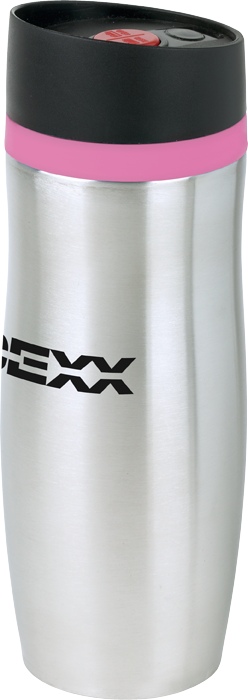 Persona 14 oz Gobelet sous vide Persona® Wave - SV78SS hot pink