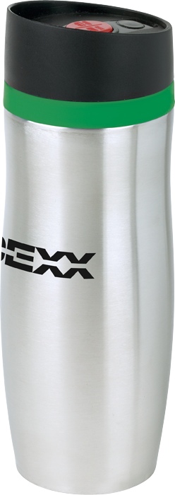 Persona 14 oz Gobelet sous vide Persona® Wave - SV78SS forest green