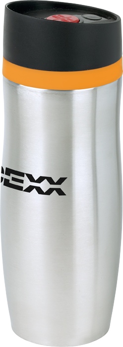 Persona 14 oz Gobelet sous vide Persona® Wave - SV78SS orange