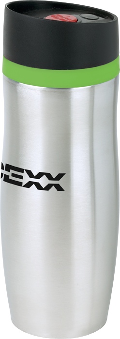 Persona 14 oz Gobelet sous vide Persona® Wave - SV78SS hot green