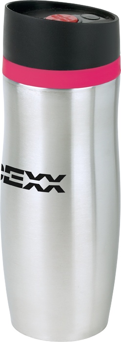 Persona 14 oz Gobelet sous vide Persona® Wave - SV78SS fuchsia