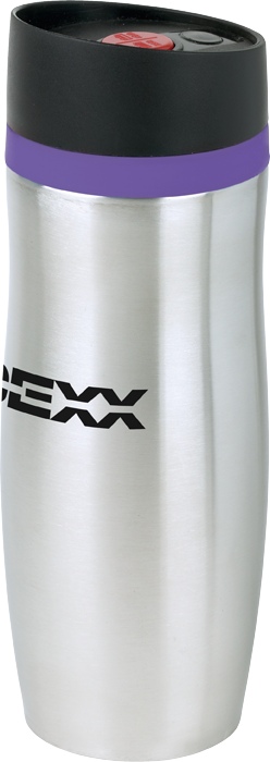 Persona 14 oz Gobelet sous vide Persona® Wave - SV78SS purple