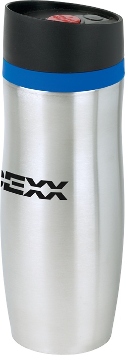 Persona 14 oz Gobelet sous vide Persona® Wave - SV78SS royal blue