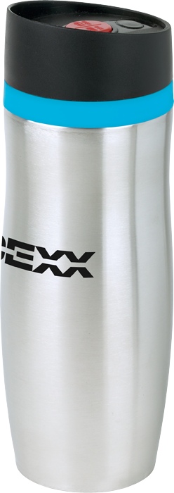 Persona 14 oz Gobelet sous vide Persona® Wave - SV78SS cyan blue