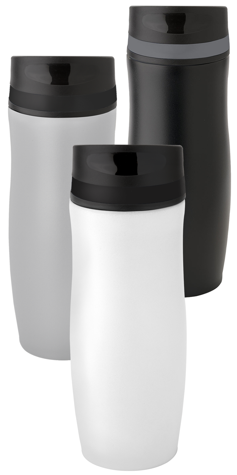 Persona Gobelet sous vide Persona® Wave Trail 14 oz - SV95PR White