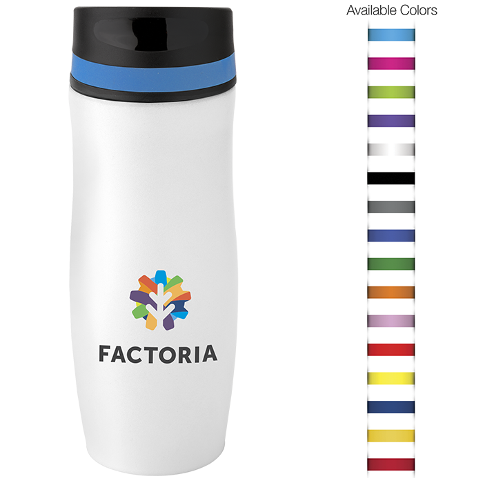 Persona Gobelet sous vide Persona® Wave Trail 14 oz - SV95PR white