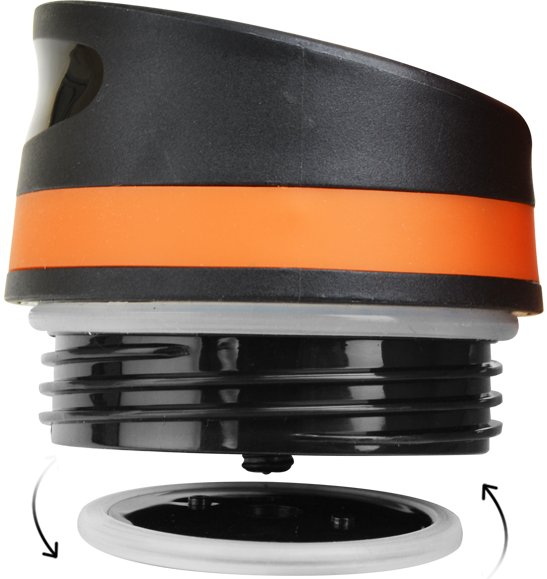 Persona Gobelet sous vide Persona® Wave Trail 14 oz - SV95PR White