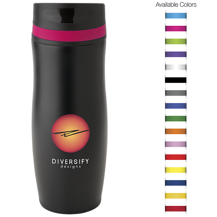 Persona Gobelet sous vide Persona® Wave Trail 14 oz - SV95PR black