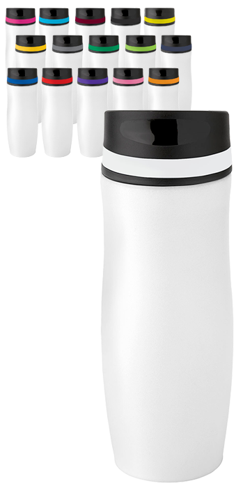 Persona Gobelet sous vide Persona® Wave Trail 14 oz - SV95PR white