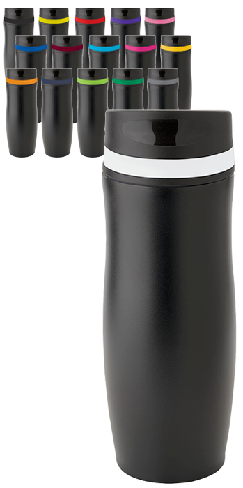 Persona Gobelet sous vide Persona® Wave Trail 14 oz - SV95PR black