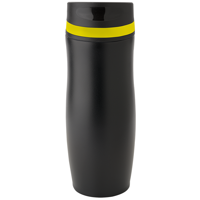 Persona Gobelet sous vide Persona® Wave Trail 14 oz - SV95PR yellow