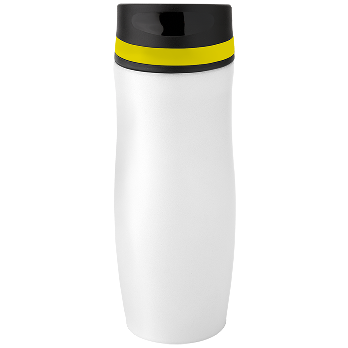 Persona Gobelet sous vide Persona® Wave Trail 14 oz - SV95PR yellow